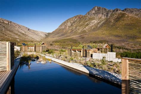 South Africas Top Secluded Escapes For A Quiet Getaway
