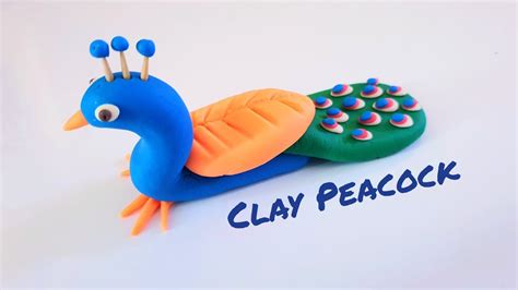 10 Fun And Creative Clay Craft Ideas For Kids Vlrengbr