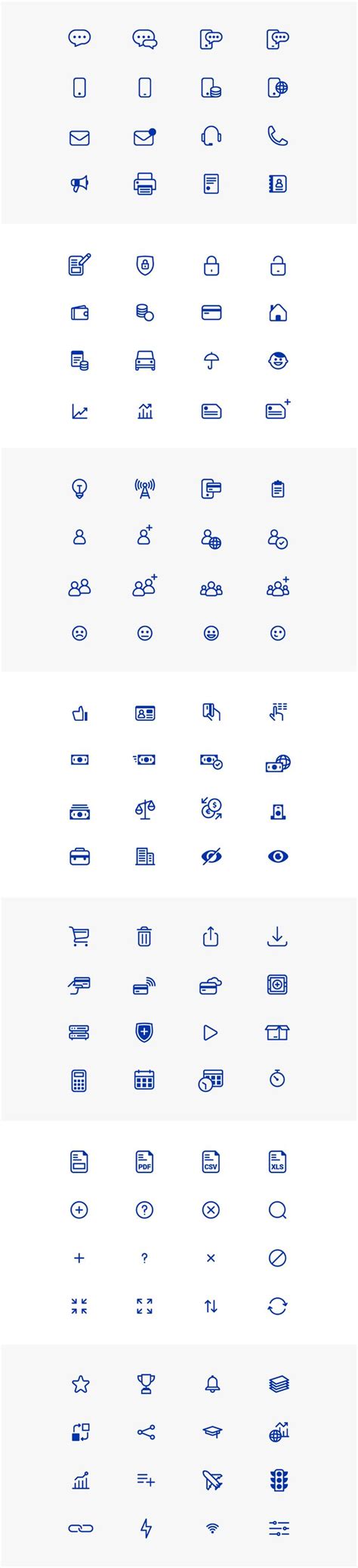 Icons For Standard Bank Icon Web Layout Design Banking App