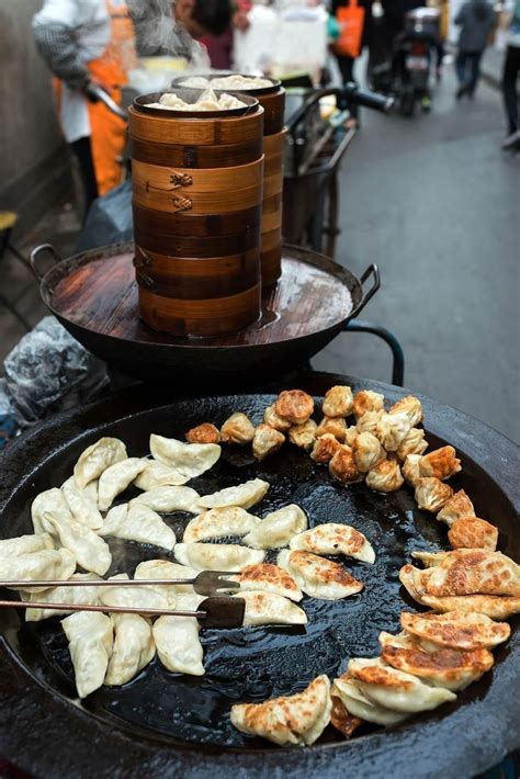 Shanghai serving the south since 1942 home. Traditional chinese street food cuisine in Shanghai ...
