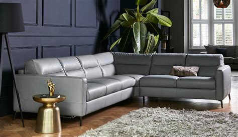 Leather Sofa Beds Darlings Of Chelsea