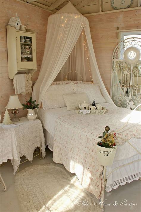 I Heart Shabby Chic Romantic Rooms Valentine Special 2015