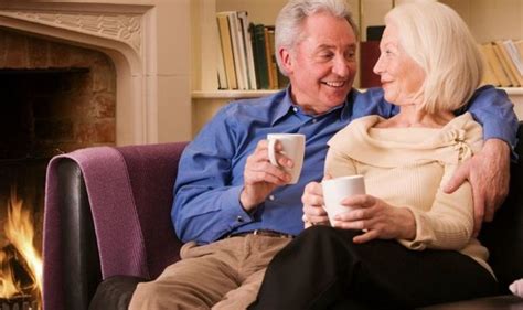 Warm Home Discount Dwp Could Give Pensioners £140 Off Energy Bills