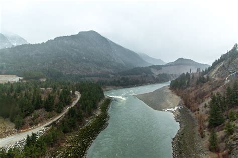 Bold vision needed to restore lower Fraser River salmon ...