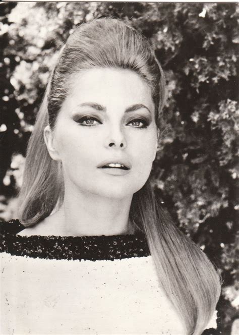 Virna Lisi Hollywood Actresses Old Hollywood Hollywood Stars How Beautiful Beautiful People