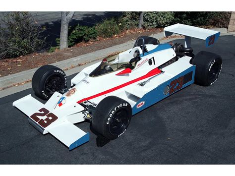 Another student vehicle rebuild is underway! 1980 Grant King Indy Race Car for Sale | ClassicCars.com | CC-1062143
