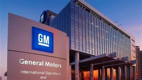 Internal Control Senior Lead For General Motors North Africa Hire Me Now