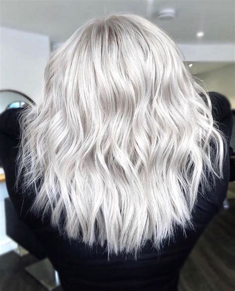 Gray ombre hair color idea for dark hair girls. Top 10 Current Hair Color Trends for Women - Cool Hair ...