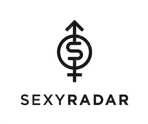 premium vector letter s sex logo design vector illustration