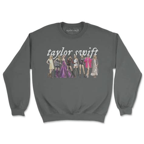 Taylor Swift Official Merch Cardigan