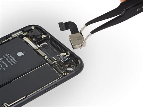 Iphone 7 Rear Camera Replacement Ifixit Repair Guide