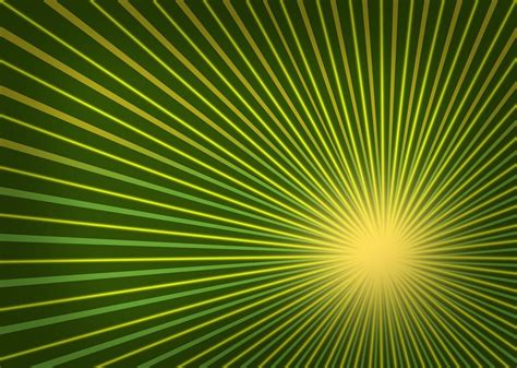 Retro Radial Photo File Green Free Photo Download Freeimages