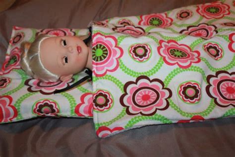 18 Inch Doll Blanket And Pillow Etsy 18 Inch Doll Pillows Blanket