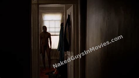 Michael Kenneth Williams In The Wire 2006 Naked Guys