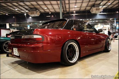 1990 Nissan Silvia 18t S13 Jcw1925482 Just Cars