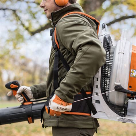 If so then make your own mistblower. Stihl BR800 Backpack Leaf Blower | Robert Kee Power Equipment