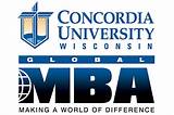 Images of Concordia University Wisconsin Student Portal