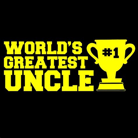 We did not find results for: Best Uncle Quotes. QuotesGram