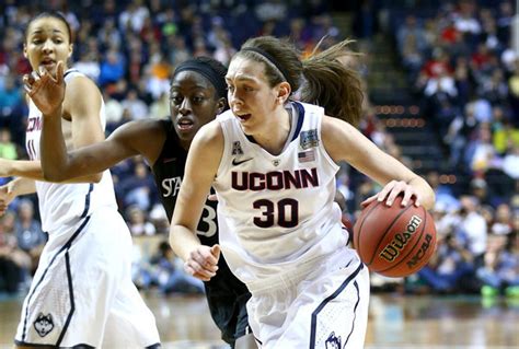 Uconn Notre Dame Set Up Battle Of The Unbeatens For Ncaa Womens Title