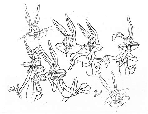 7 Draw The Looney Tunes Pdf References Pdfzc