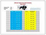Images of Hillcrest High School Volleyball Schedule