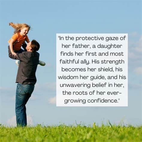 100 Father Daughter Quotes To Cherish Forever