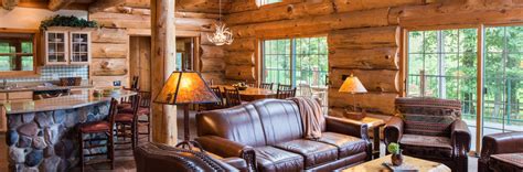 Hours may change under current circumstances 5 Bedroom Media Cabin | Wilderness Resort Wisconsin Dells