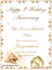 We also have free envelope templates that will be a perfect fit for these. word Templates: Happy Anniversary Cards