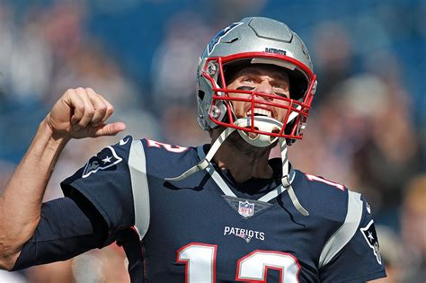 Reports Tom Bradys Retirement Decision Is On Hold Pats Pulpit