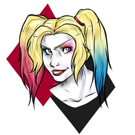 Harley Quinn Drawing Injustice Free Download On Clipartmag