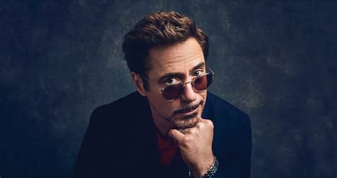 Robert Downey Jr Gives His Thoughts On The Superhero Movie Debate