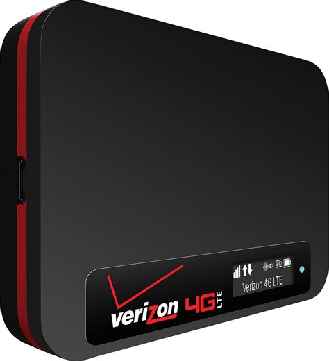 Customer Reviews Verizon Ellipsis Jetpack G Lte No Contract Mobile Hotspot Black Mhs Lpp