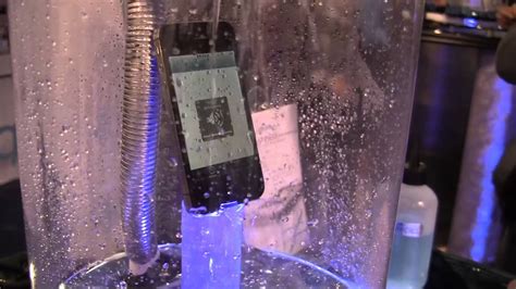Waterproof Your Smartphone For 59 With Liquipel Youtube