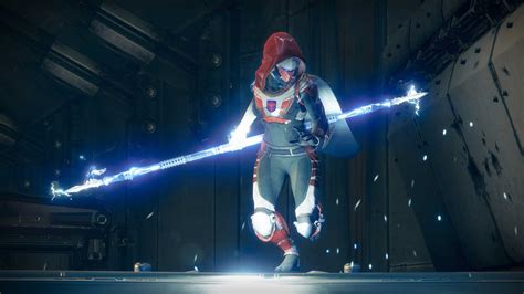 Destiny 2 Ps4 Exclusive Crucible Screens Show Off The Retribution Pvp