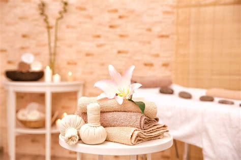 Perfect Spa Day Beautysalon Pure Enschede