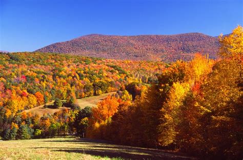 Massachusetts In The Fall Most Beautiful Fall Day Trips To Take