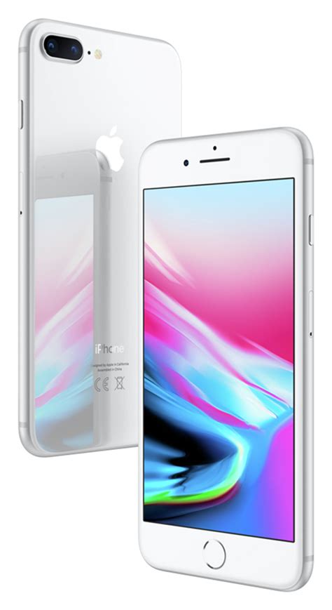 Sim Free Iphone 8 Plus 64gb Mobile Phone Space Grey Preorder 7527366