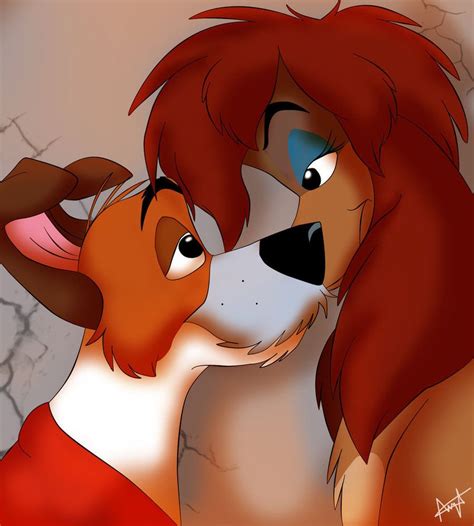 Pin By Marie Cuevas On Oliver And Company Oliver And Company The Fox