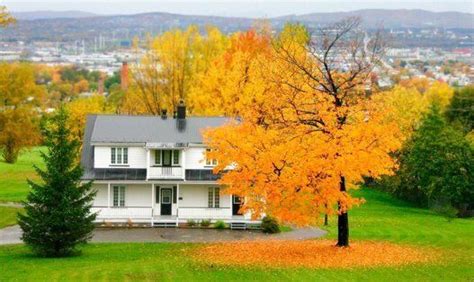 Fall Photos In Canada Remind You Why Its The Greatest Season