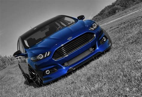 Best Modified Ford Fusion 2013 Stories Tips Latest Cost Range