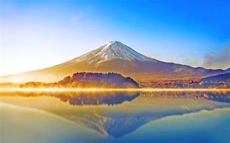 Mt Fuji Desktop Wallpapers Top Free Mt Fuji Desktop Backgrounds