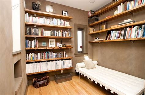 62 Home Library Design Ideas With Stunning Visual Effect