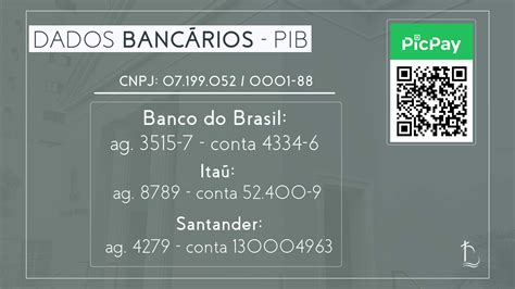 Dados Banc Rios Pib