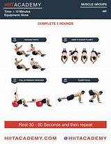 Photos of Middle Ab Workouts