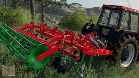 Fs19 Forklift Duallies And Weighted Duallies V11 Farming Simulator