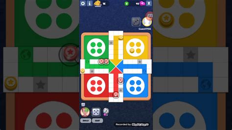 Ludo Star 2 Game Play Youtube