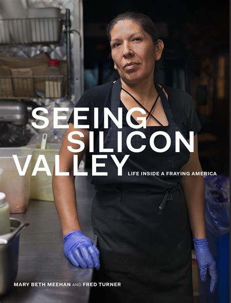 Providence Photographer Captures Overlooked Truths About Silicon Valley