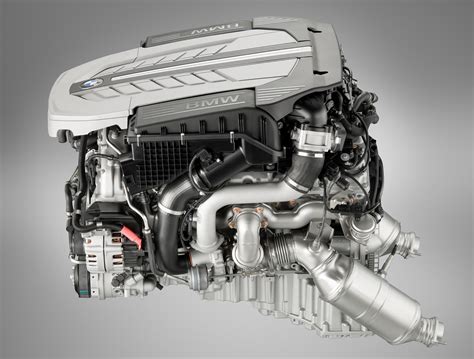 Technische Details Zum V12 Motor N74 Aus 760i 760li