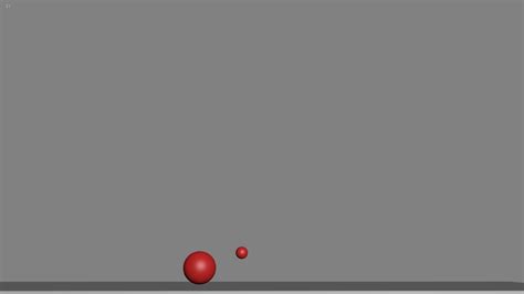Bouncing Balls Animation Youtube