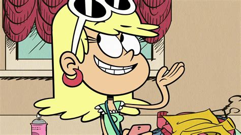 Watch The Loud House Season 3 Episode 7 Tripped Full Show On